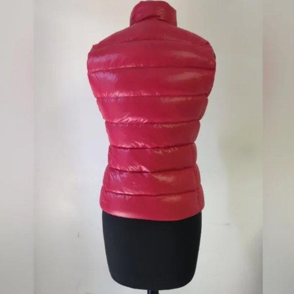 Authentic Moncler Jacket, Size 0 - Picture 3 of 8